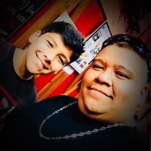 Meet your Posher, Gabriel